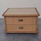 Vivai del Sud night table, 1970s