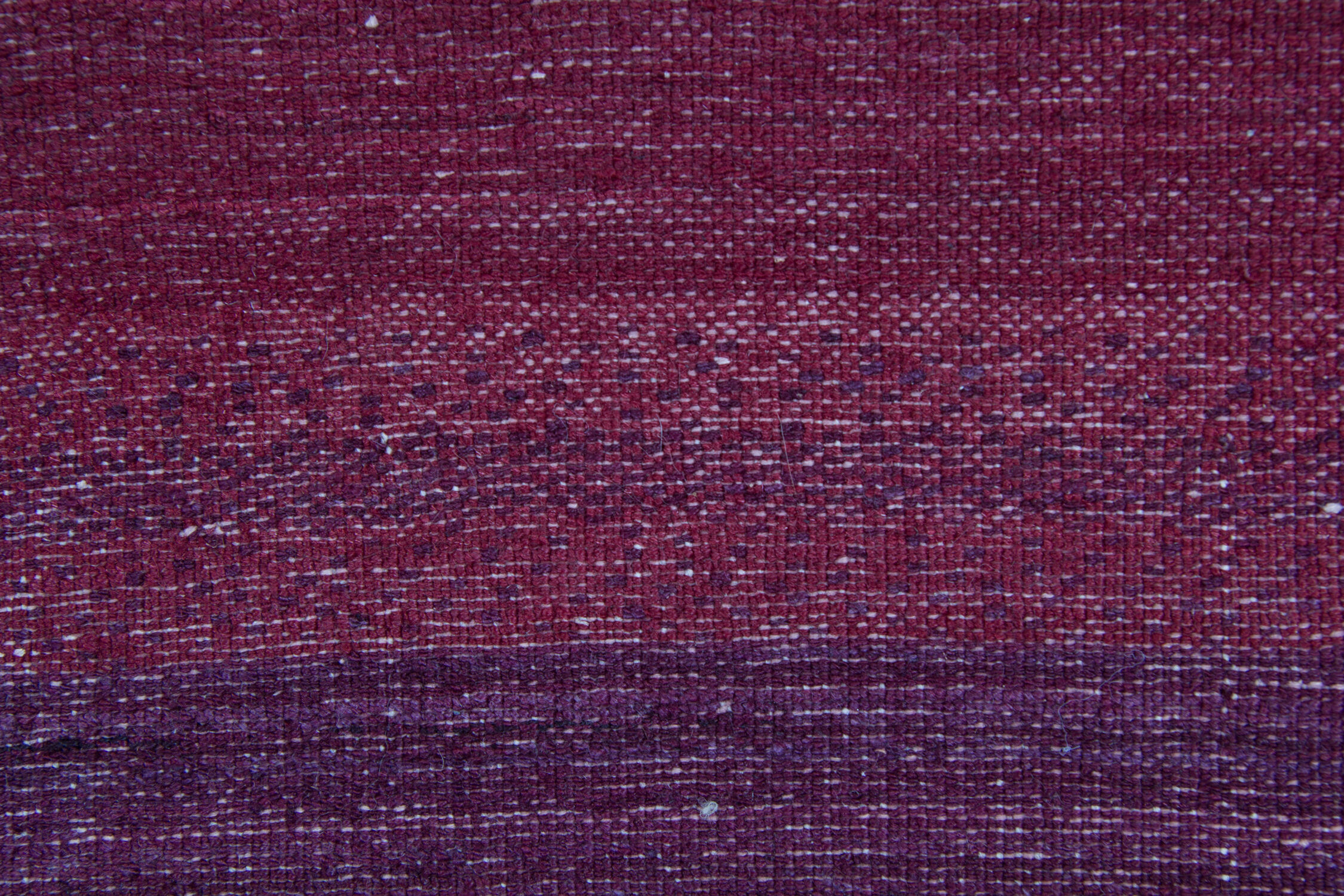 Rainbow Rug Modern Multicoloured Carpet