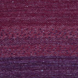 Rainbow Rug Modern Multicoloured Carpet