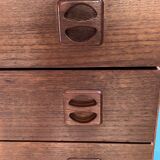 Commode esprit scandinave