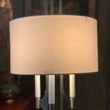 Vintage lamppost