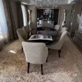 The Ovington Dining Table