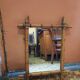 Barber mirror