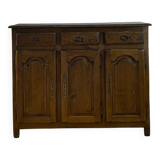 Buffet 3 portes
