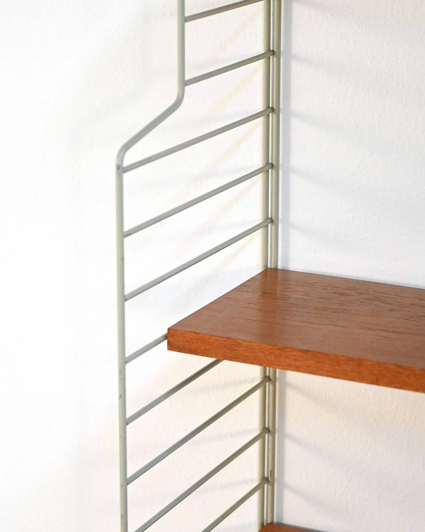 “String” bookcase by Nisse Strinning, 1950s