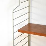 “String” bookcase by Nisse Strinning, 1950s