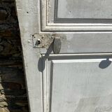 Old door