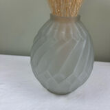 Art Deco vase