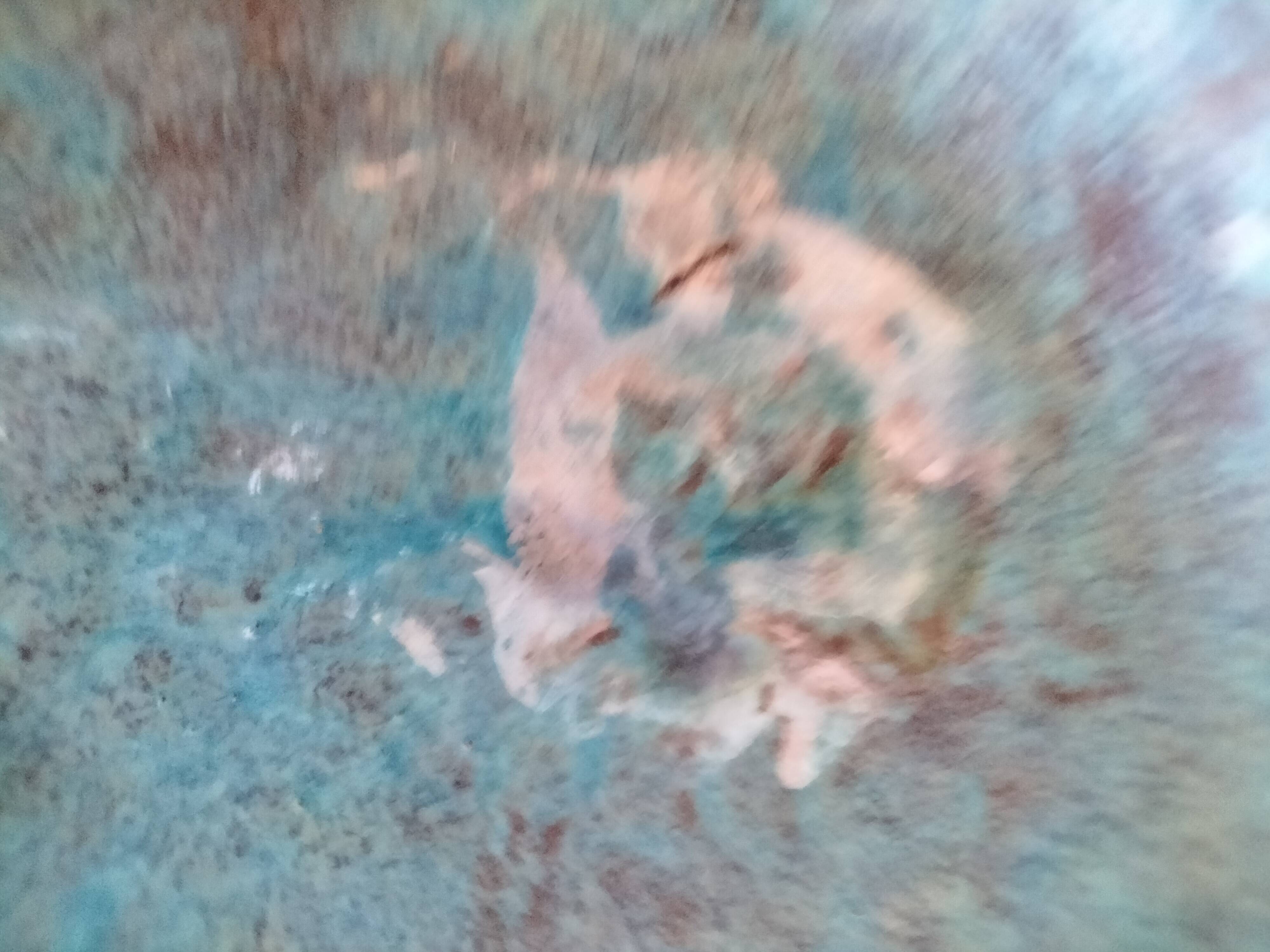 Set of 3 handmade ceramic bowls