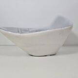 Roger Capron gray shuttle cup