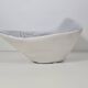 Roger Capron coupe Navette grise