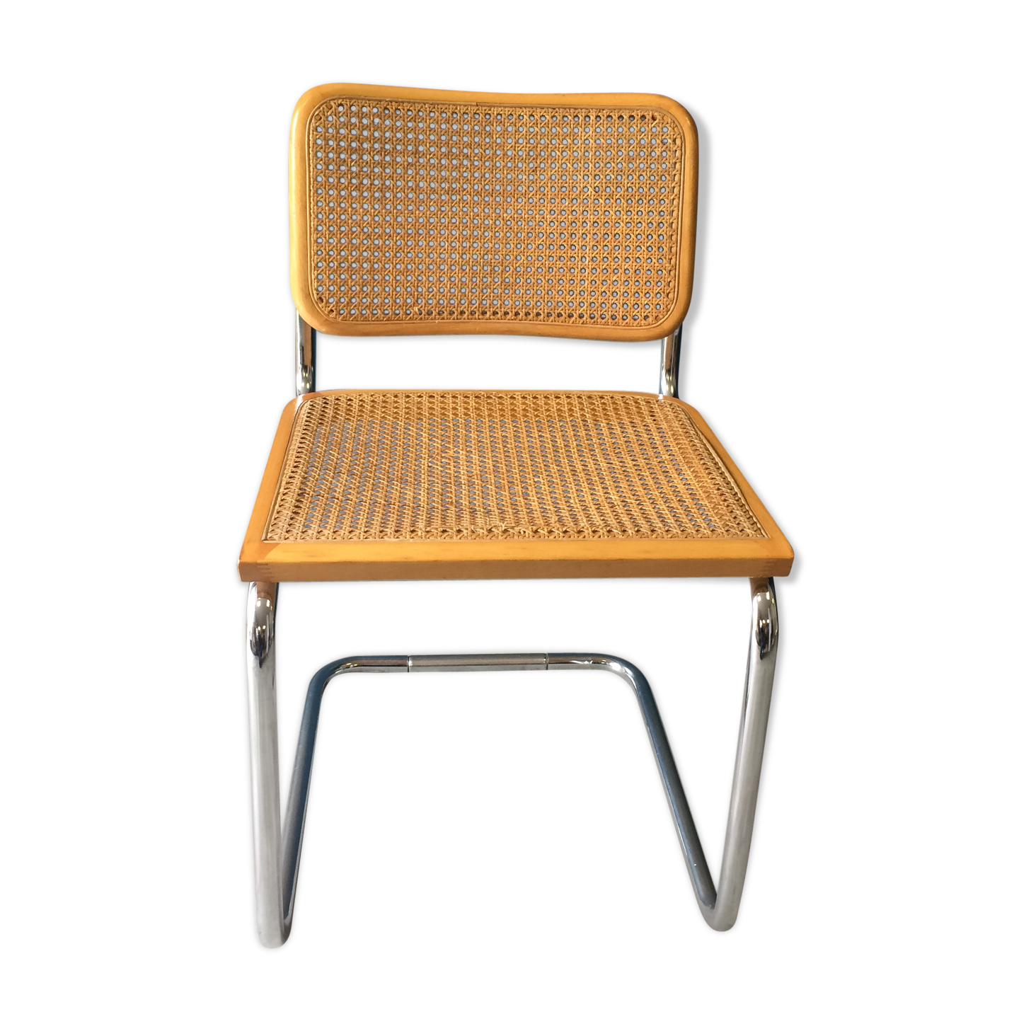 Chair B32 Marcel Breuer