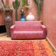 Tapis Marocain Berbère 171 x 347 cm