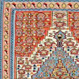 Kilim Senneh - 111x45cm