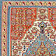 Kilim Senneh - 111x45cm