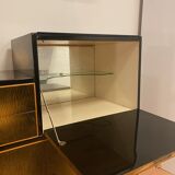 Commode avec bar et étagère, Kalwaryjska années 1960