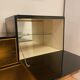 Commode avec bar et étagère, Kalwaryjska années 1960