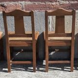 50s Bistro Chairs (Set of 6)