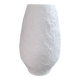 Vase en biscuit H&C Selb Bavaria Germany Heinrich