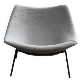 Fauteuil Oyster de  Pierre Paulin pour Artifort