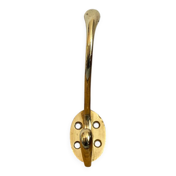 Brass hook