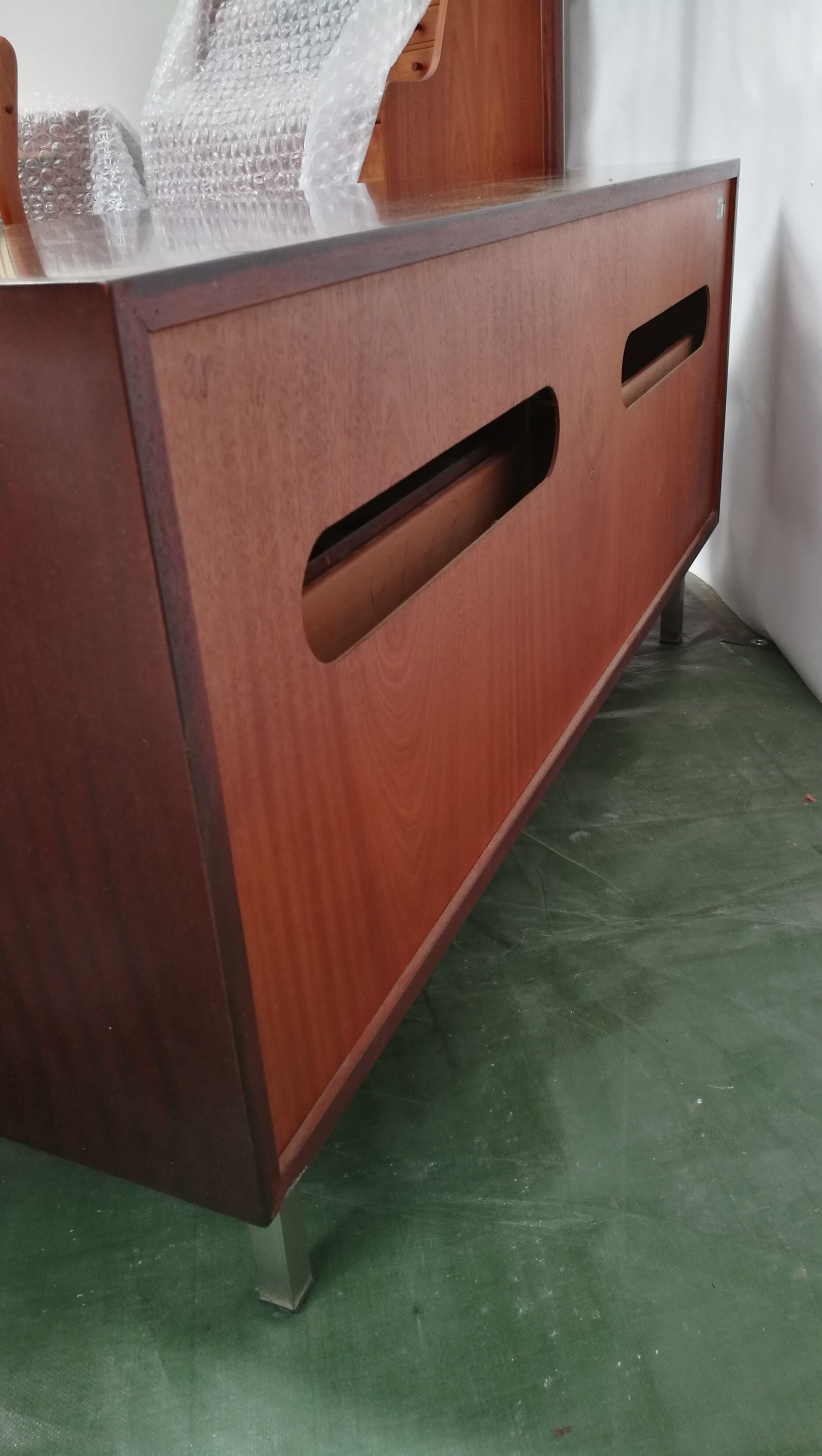 Furniture HIFI Gunni Omann Jr.