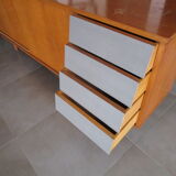 Vintage 60' enfilade