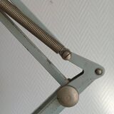 Vintage Luxo L1 architect's lamp, 1960s