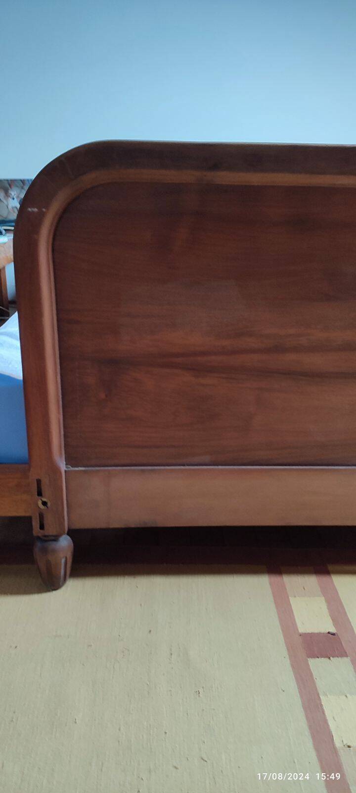headboard or footboard