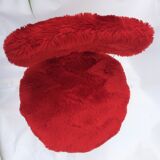 Wig chair