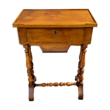 Worker Louis Philippe, 19th