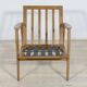 Model 300-139 Armchair from Swarzędzka Factory, 1960s