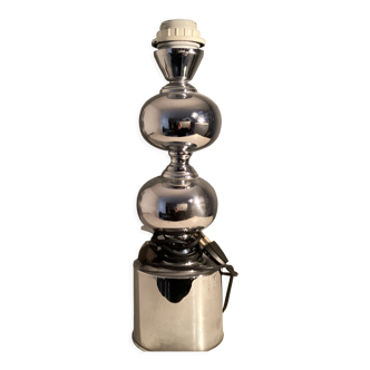 Design lamp stand 70