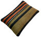 Housse de coussin vintage turque faite à la main, 30 x 50 cm