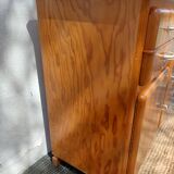 Mado sideboard, asymmetrical doors