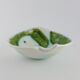 Italian ceramic Tasca - Cup fish of the 50s/60s