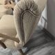 Vintage armchairs by Krasna Jizba