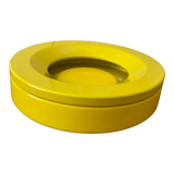 Ashtray Danese Milano by Angelo Mangiarotti 70