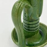Candlestick from the arts & crafts era