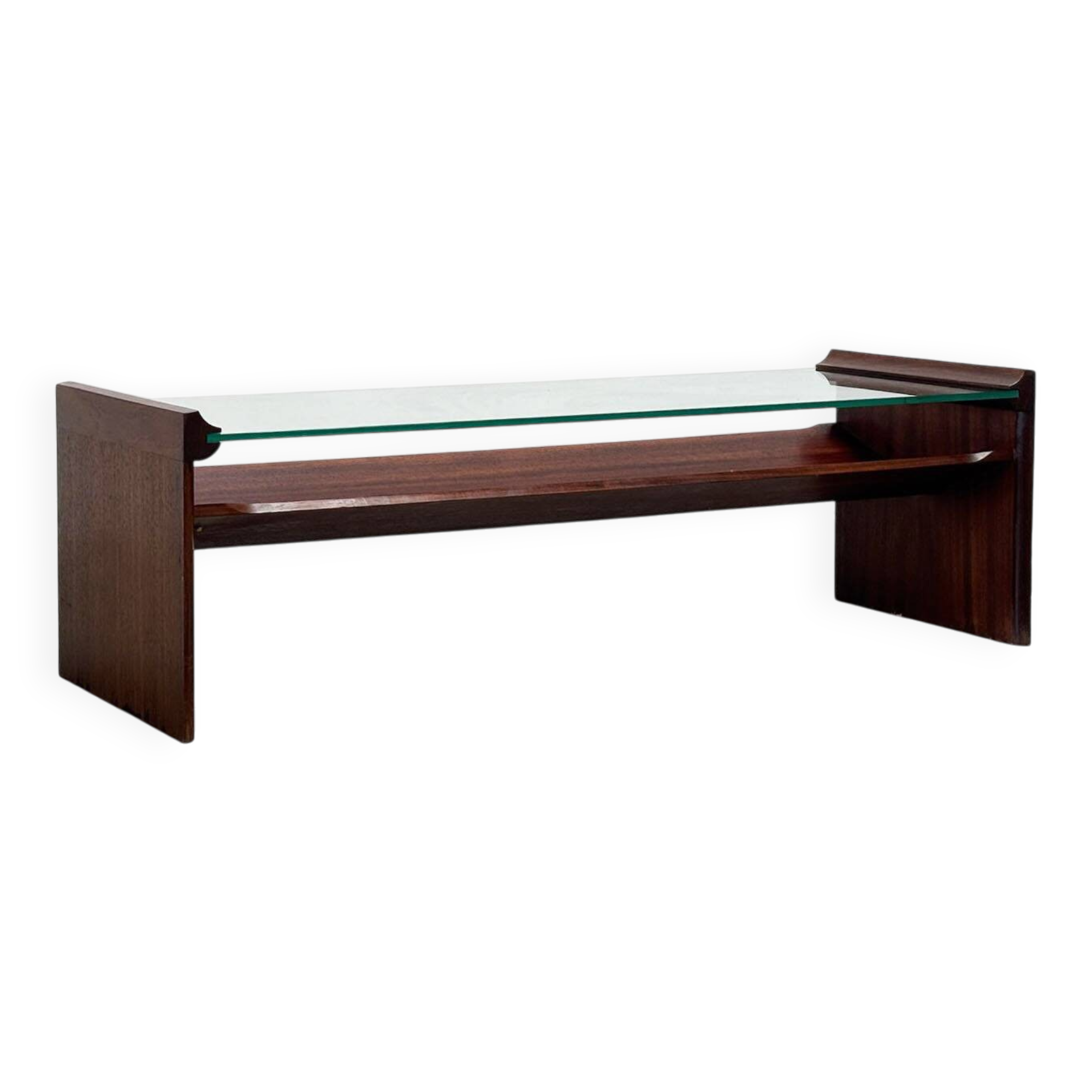 Table basse Acca par Kazuhide Takahama pour Gavina