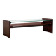 Table basse Acca par Kazuhide Takahama pour Gavina