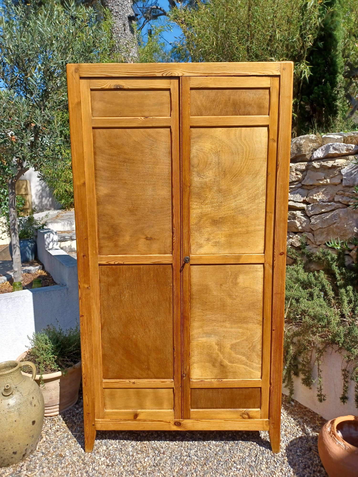 Parisian wardrobe 50s