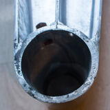 Staircase helical vintage 1970