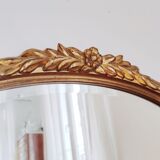 Deknudt Golden Mirror 63x95cm