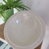 Stoneware soup tureen from Saint Uze