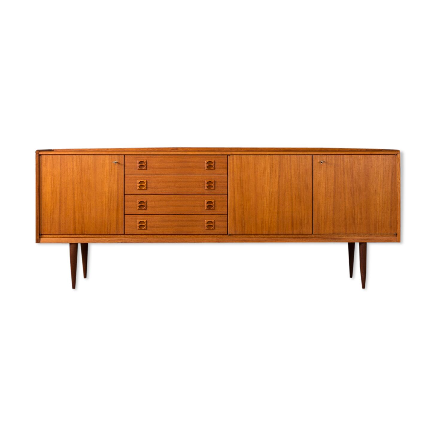 Sideboard from the 1960s