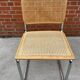 Cesca design chair b32 model in chrome