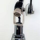 Applique Midgard ancienne lampe allemande curt fisher drgm 1940
