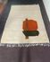 Tapis en laine naturelle