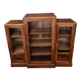 Art Deco Buffet Display Case